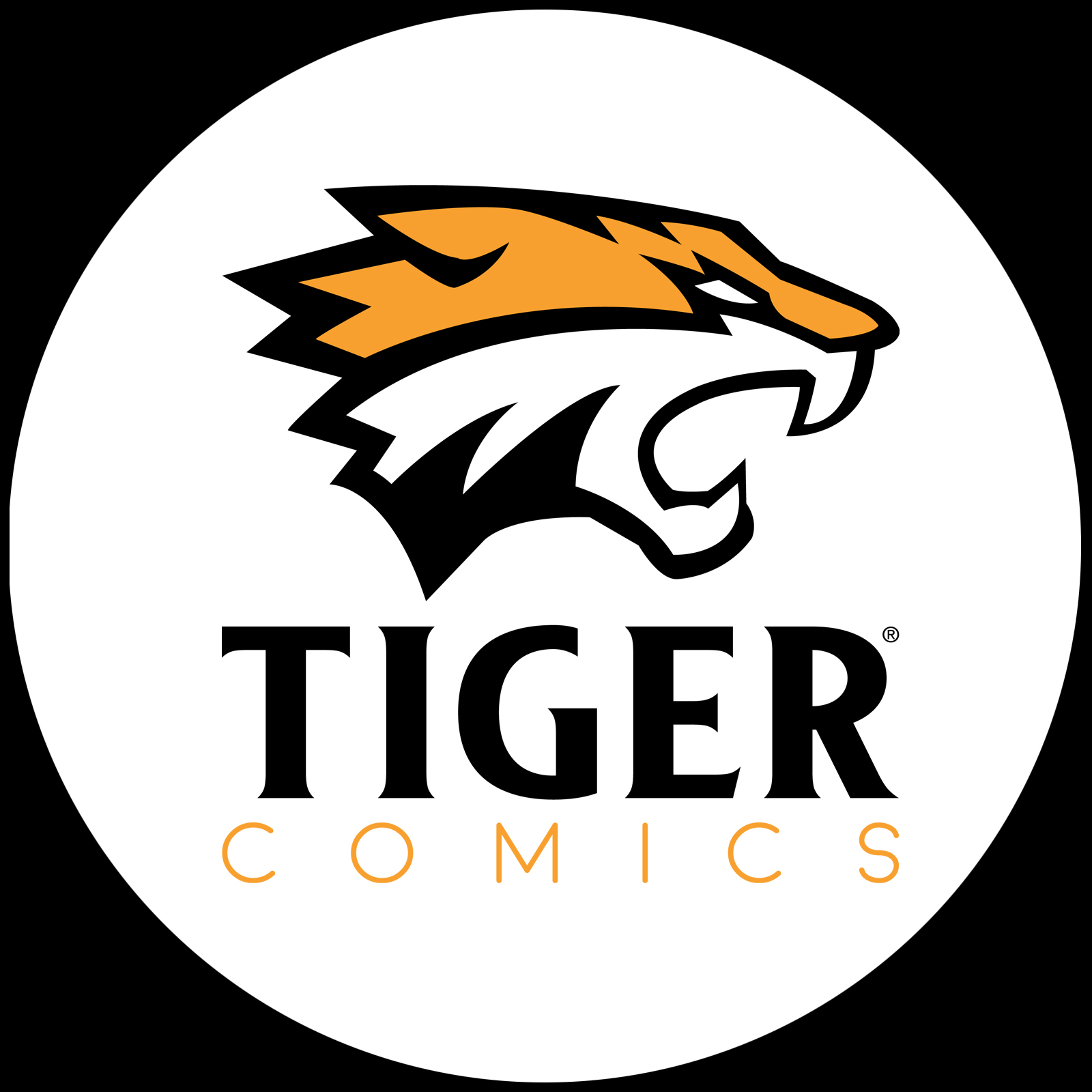 Galeri Tigercomics 7
